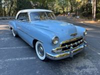 Chevrolet Deluxe Styleline - <small></small> 28.000 € <small>TTC</small> - #18