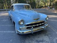 Chevrolet Deluxe Styleline - <small></small> 28.000 € <small>TTC</small> - #19