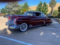 Chevrolet Deluxe Styleline - <small></small> 64.000 € <small>TTC</small> - #2