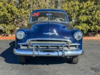 Chevrolet Deluxe Styleline - <small></small> 25.600 € <small>TTC</small> - #2