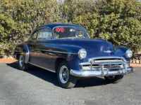 Chevrolet Deluxe Styleline - <small></small> 25.600 € <small>TTC</small> - #3