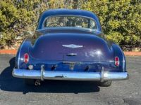 Chevrolet Deluxe Styleline - <small></small> 25.600 € <small>TTC</small> - #6