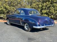 Chevrolet Deluxe Styleline - <small></small> 25.600 € <small>TTC</small> - #7