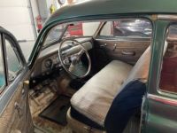 Chevrolet Deluxe Styleline  - <small></small> 18.300 € <small>TTC</small> - #4