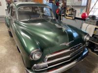 Chevrolet Deluxe Styleline  - <small></small> 18.300 € <small>TTC</small> - #6