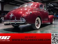 Chevrolet Deluxe Styleline Special  - <small></small> 42.000 € <small>TTC</small> - #2