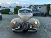 Chevrolet Deluxe Styleline Special  - <small></small> 23.000 € <small>TTC</small> - #1