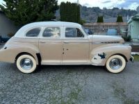 Chevrolet Deluxe Styleline Special  - <small></small> 23.000 € <small>TTC</small> - #4