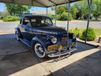 Chevrolet Deluxe Styleline Special  - <small></small> 35.600 € <small>TTC</small> - #4