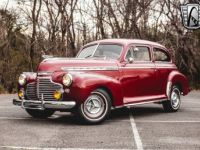 Chevrolet Deluxe Styleline Special  - <small></small> 49.600 € <small>TTC</small> - #3