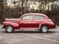 Chevrolet Deluxe Styleline Special  - <small></small> 49.600 € <small>TTC</small> - #4