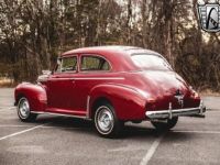 Chevrolet Deluxe Styleline Special  - <small></small> 49.600 € <small>TTC</small> - #5