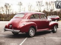 Chevrolet Deluxe Styleline Special  - <small></small> 49.600 € <small>TTC</small> - #7