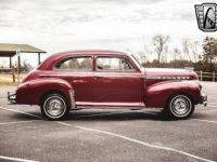 Chevrolet Deluxe Styleline Special  - <small></small> 49.600 € <small>TTC</small> - #8