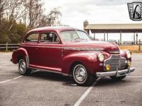 Chevrolet Deluxe Styleline Special  - <small></small> 49.600 € <small>TTC</small> - #9