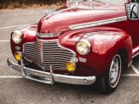 Chevrolet Deluxe Styleline Special  - <small></small> 49.600 € <small>TTC</small> - #11