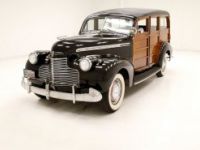 Chevrolet Deluxe Styleline Special  - <small></small> 85.700 € <small>TTC</small> - #1