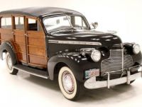 Chevrolet Deluxe Styleline Special  - <small></small> 85.700 € <small>TTC</small> - #6