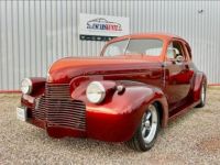 Chevrolet Deluxe Styleline SPECIAL 1941 V8 - <small></small> 26.300 € <small>TTC</small> - #1