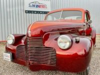 Chevrolet Deluxe Styleline SPECIAL 1941 V8 - <small></small> 26.300 € <small>TTC</small> - #3