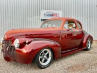 Chevrolet Deluxe Styleline SPECIAL 1941 V8 - <small></small> 26.300 € <small>TTC</small> - #4