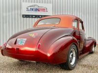 Chevrolet Deluxe Styleline SPECIAL 1941 V8 - <small></small> 26.300 € <small>TTC</small> - #5