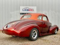 Chevrolet Deluxe Styleline SPECIAL 1941 V8 - <small></small> 26.300 € <small>TTC</small> - #6