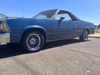 Chevrolet Elcamino - <small></small> 16.000 € <small>TTC</small> - #4