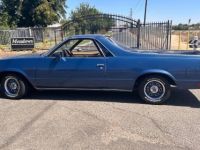 Chevrolet Elcamino - <small></small> 16.000 € <small>TTC</small> - #7