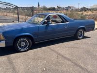 Chevrolet Elcamino - <small></small> 16.000 € <small>TTC</small> - #8