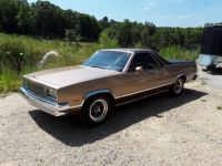 Chevrolet Elcamino - <small></small> 24.000 € <small>TTC</small> - #1