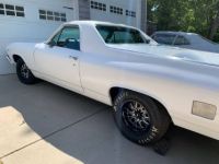 Chevrolet Elcamino - <small></small> 22.000 € <small>TTC</small> - #2