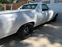 Chevrolet Elcamino - <small></small> 22.000 € <small>TTC</small> - #3