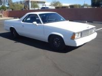 Chevrolet Elcamino - <small></small> 30.000 € <small>TTC</small> - #3