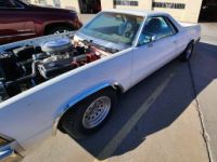 Chevrolet Elcamino - <small></small> 20.000 € <small>TTC</small> - #1