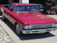 Chevrolet Elcamino - <small></small> 24.000 € <small>TTC</small> - #1