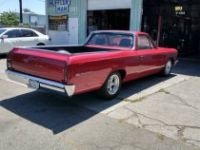 Chevrolet Elcamino - <small></small> 24.000 € <small>TTC</small> - #5