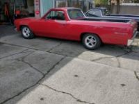 Chevrolet Elcamino - <small></small> 24.000 € <small>TTC</small> - #6