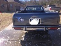 Chevrolet Elcamino - <small></small> 18.700 € <small>TTC</small> - #4