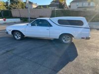 Chevrolet Elcamino El camino 1/2 ton nominal  - <small></small> 22.000 € <small>TTC</small> - #1