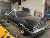 Chevrolet Elcamino El camino 1/2 ton nominal  - <small></small> 17.300 € <small>TTC</small> - #3