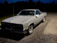 Chevrolet Elcamino El camino 1/2 ton nominal  - <small></small> 21.800 € <small>TTC</small> - #1