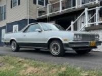 Chevrolet Elcamino El camino 1/2 ton nominal  - <small></small> 21.800 € <small>TTC</small> - #3