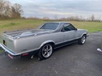 Chevrolet Elcamino El camino 1/2 ton nominal  - <small></small> 21.800 € <small>TTC</small> - #6