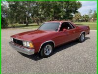 Chevrolet Elcamino El Camino  - <small></small> 31.000 € <small>TTC</small> - #1