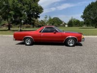 Chevrolet Elcamino El Camino  - <small></small> 31.000 € <small>TTC</small> - #5