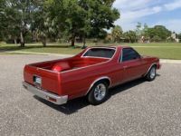 Chevrolet Elcamino El Camino  - <small></small> 31.000 € <small>TTC</small> - #7