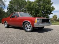 Chevrolet Elcamino El Camino  - <small></small> 31.000 € <small>TTC</small> - #9