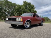 Chevrolet Elcamino El Camino  - <small></small> 31.000 € <small>TTC</small> - #15