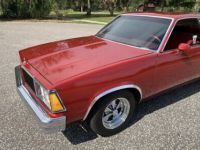 Chevrolet Elcamino El Camino  - <small></small> 31.000 € <small>TTC</small> - #18